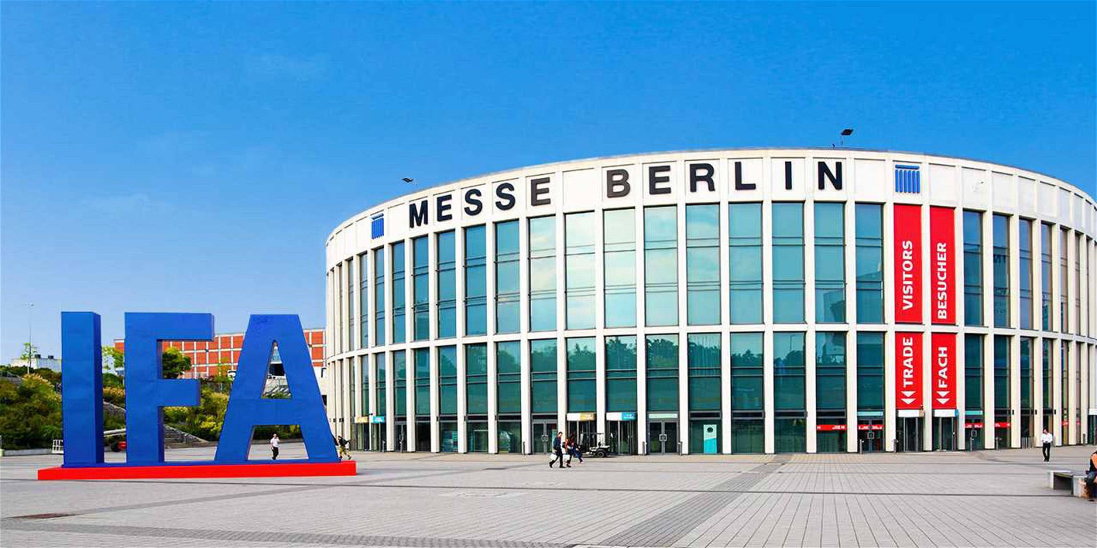 Immagine di IFA 2020 si farà in presenza a Berlino: la fiera sarà chiusa al pubblico