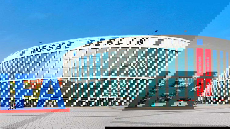 Immagine di IFA 2020 si farà in presenza a Berlino: la fiera sarà chiusa al pubblico