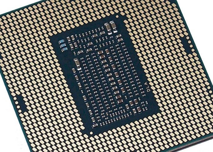 Immagine di Intel, una CPU a 6 core inedita mostra un rinnovato design della cache