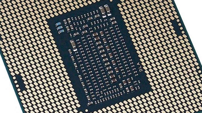 Immagine di Intel, una CPU a 6 core inedita mostra un rinnovato design della cache