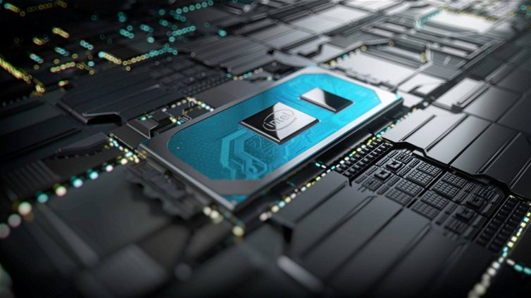 Immagine di Intel Ice Lake-SP, i test mostrano un IPC migliorato di oltre il 54%