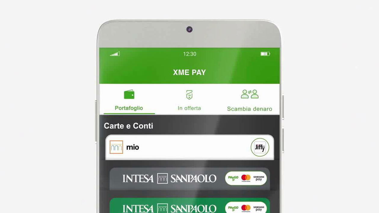 Immagine di Migliorare i processi bancari con il cloud? Il caso di Intesa Sanpaolo