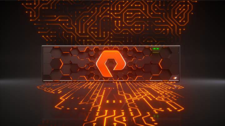 Immagine di Pure Storage è "Leader" nel nuovo Gartner Magic Quadrant for Primary Storage Arrays
