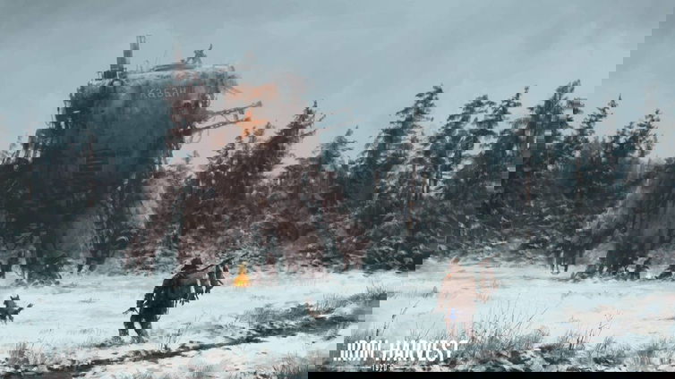 Immagine di Iron Harvest | Recensione, la bellezza della guerra