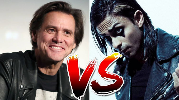 Immagine di Sonic: Jim Carrey risponde alle critiche sul design... e Adi Shankar risponde a Jim Carrey