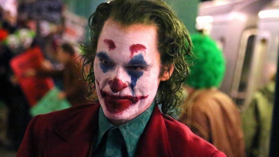 Immagine di Joker il film: il nuovo trailer è online
