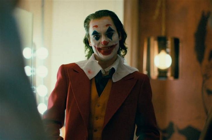 Immagine di Leone d'Oro 2019: vince Joker