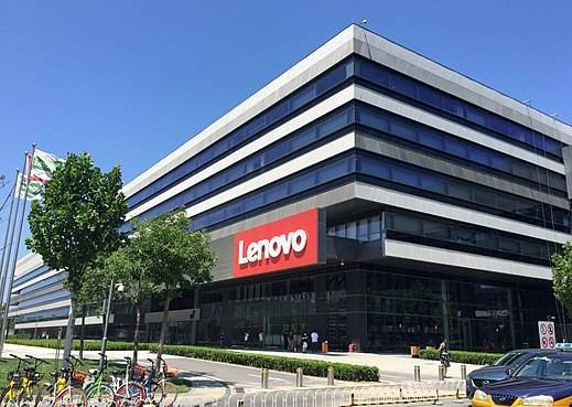 Immagine di Lenovo inizia l’anno fiscale 2019/20 con una crescita record