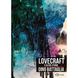 Immagine di Lovecraft e altre storie