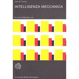 Immagine di Intelligenza meccanica