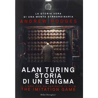 Immagine di Alan Turing. Storia di un enigma