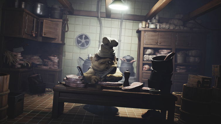 Immagine di Little Nightmares 2, Gamescom 2019: annunciato il seguito del celebre titolo