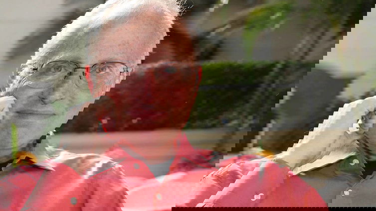 Immagine di Crisis on Infinite Earths sarà scritto da Marv Wolfman, autore del fumetto originale