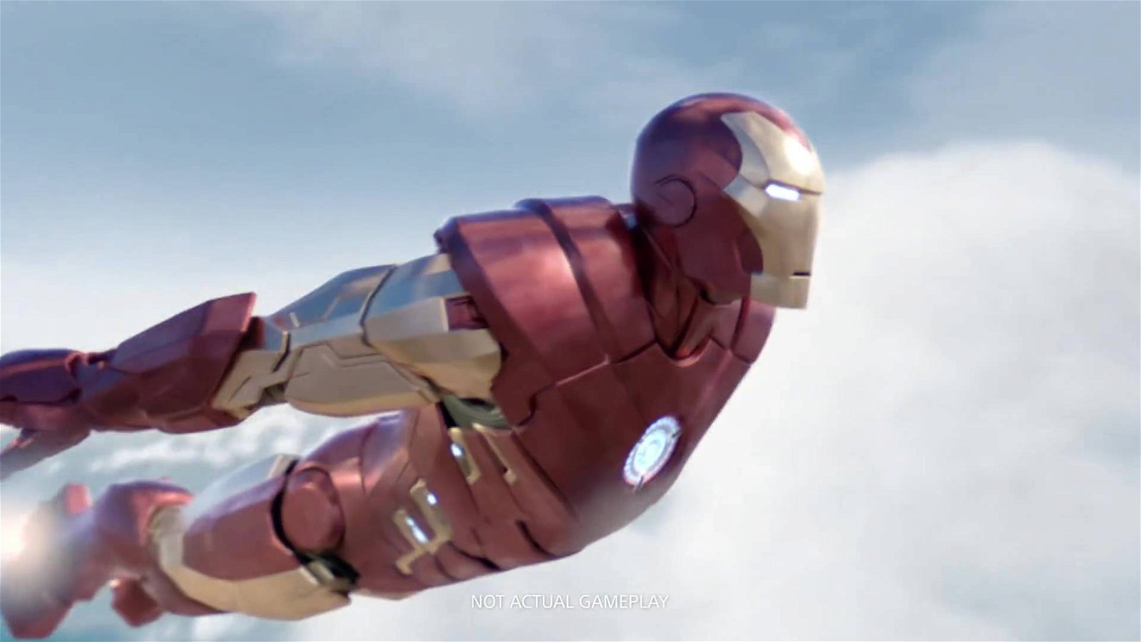 Immagine di Marvel's Iron Man VR: in arrivo la demo sul PlayStation Store?