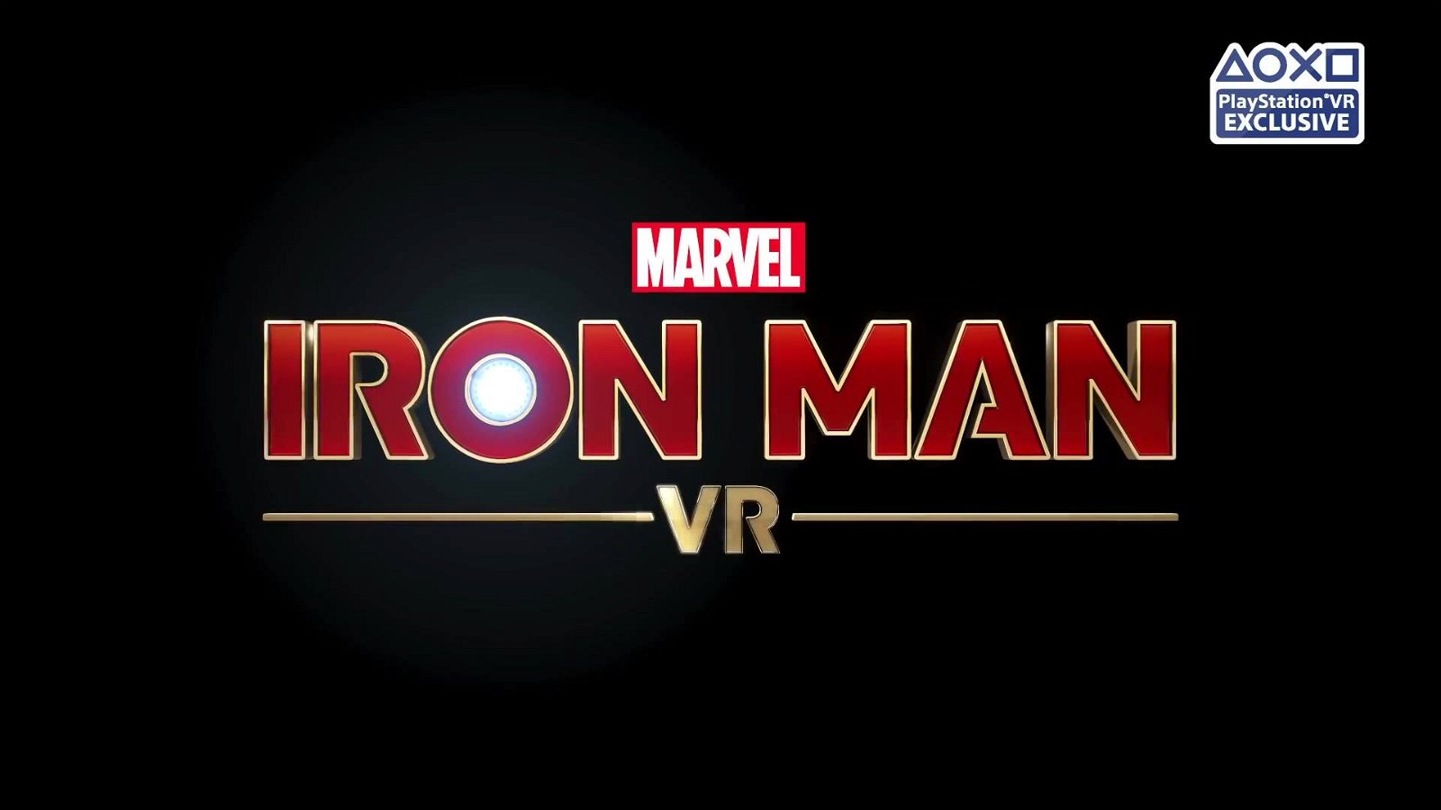Immagine di Iron Man VR, nei panni di Tony Stark alla Gamescom 2019