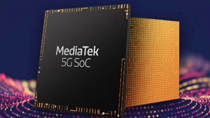 Immagine di MediaTek Dimensity 800 con modem 5G è ufficiale: sfiderà Snapdragon 765