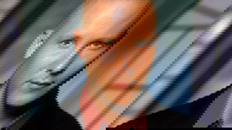 Immagine di Crisis on Infinite Earths: Michael Rosenbaum sarà di nuovo Lex Luthor!