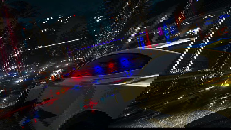 Immagine di Need For Speed Heat: la soundtrack cambierà in base al momento del giorno