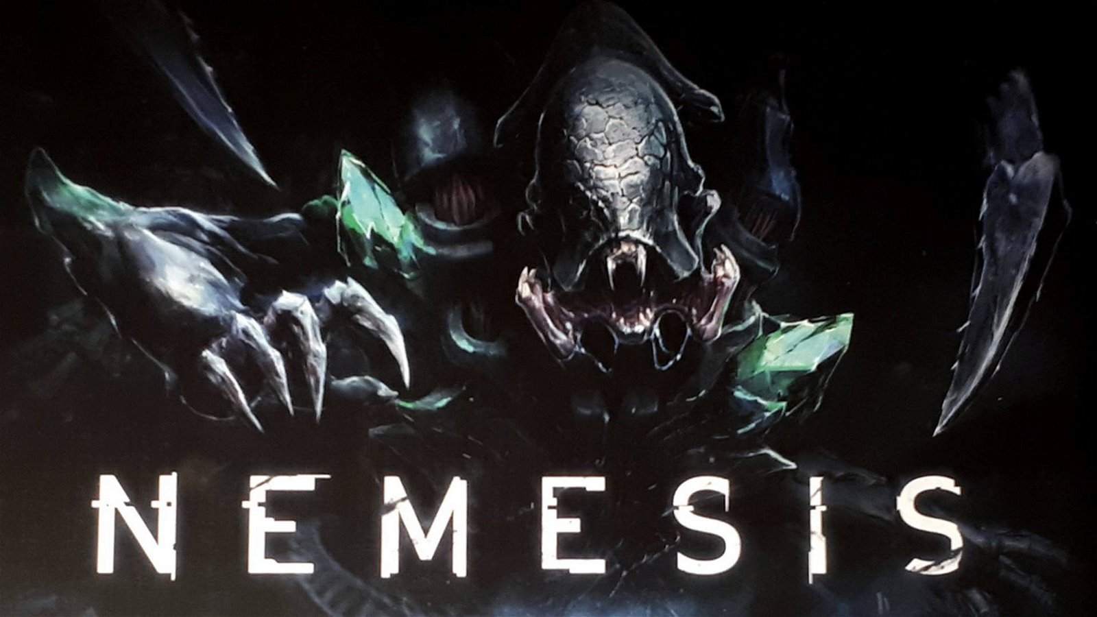 Immagine di Nemesis, la recensione: “Nello spazio nessuno può sentirti urlare”