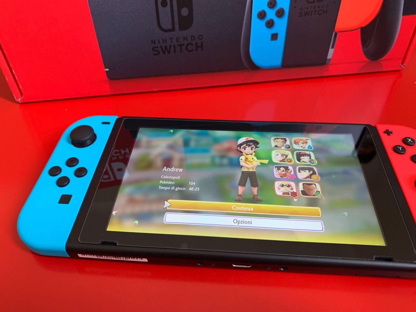 Immagine di Nintendo Switch è verso l'esaurimento delle scorte: sovrapprezzi in arrivo?