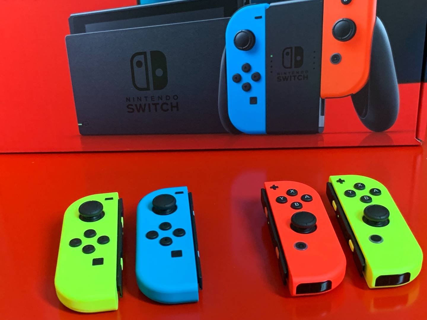 Immagine di Nintendo Switch: che sapore hanno le cartucce cinesi?