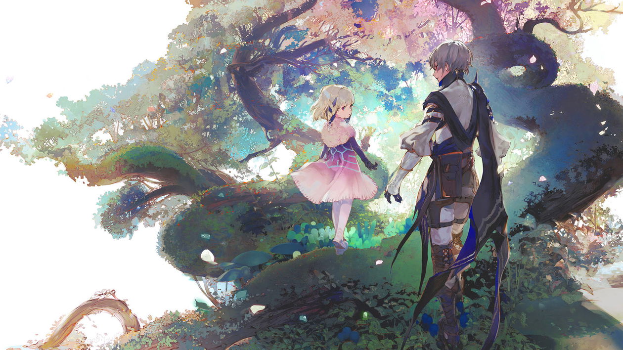 Immagine di Oninaki Recensione, lotta al confine della spiritualità