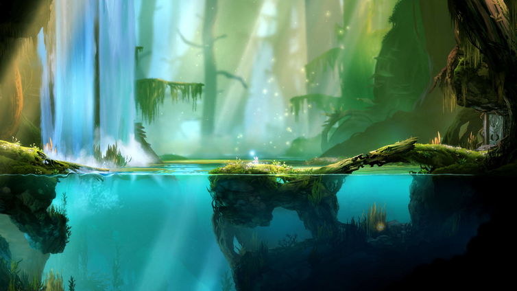 Immagine di Ori and the Blind Forest Definitive Edition arriva su Nintendo Switch: ecco la data