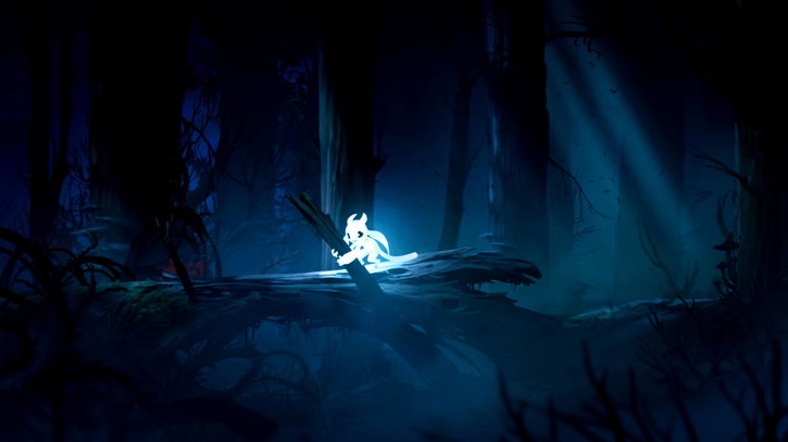 Immagine di Ori and the Blind Forest: disponibile la demo su Nintendo Switch