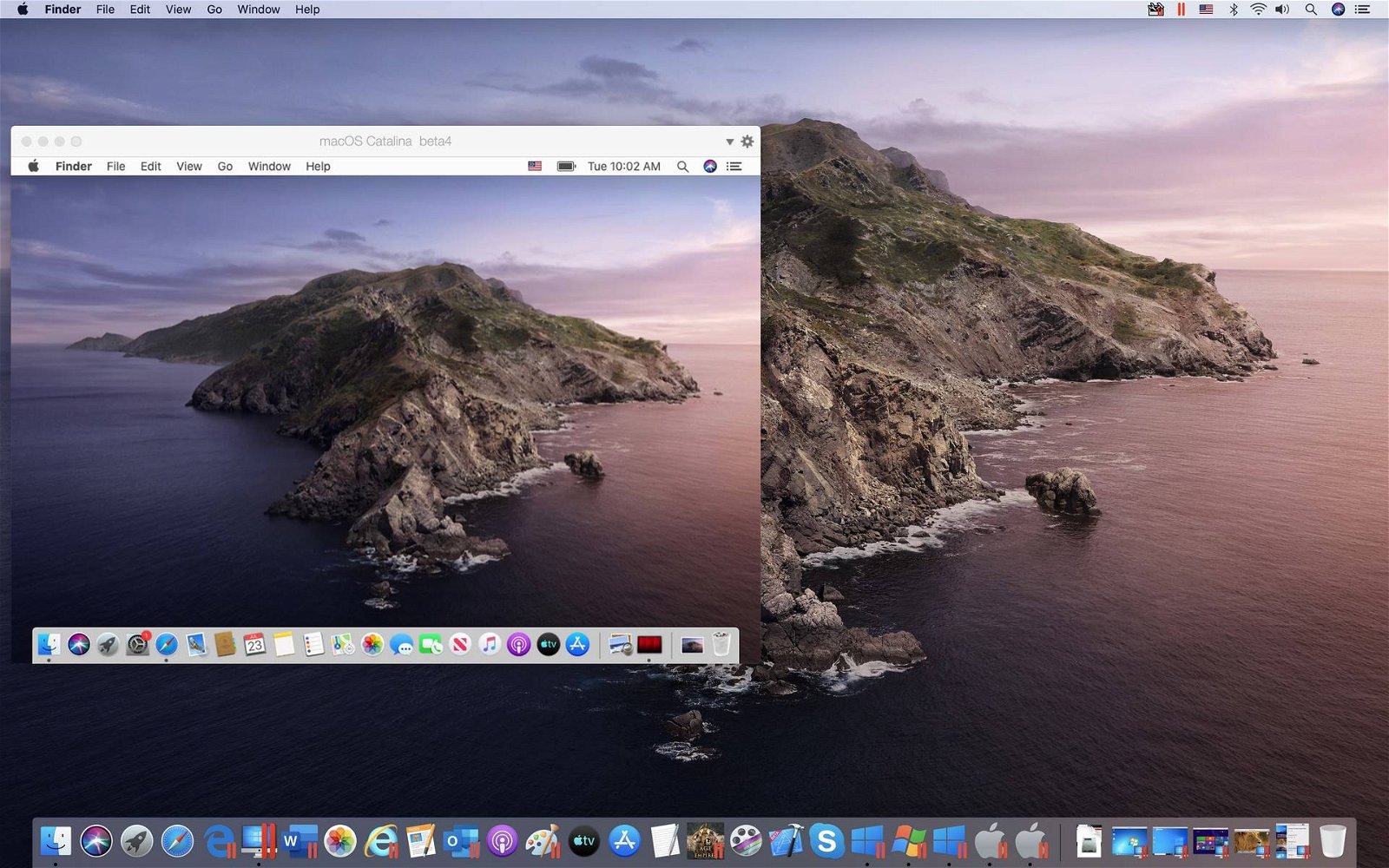 Immagine di Disponibile Parallels Desktop 15 per Mac