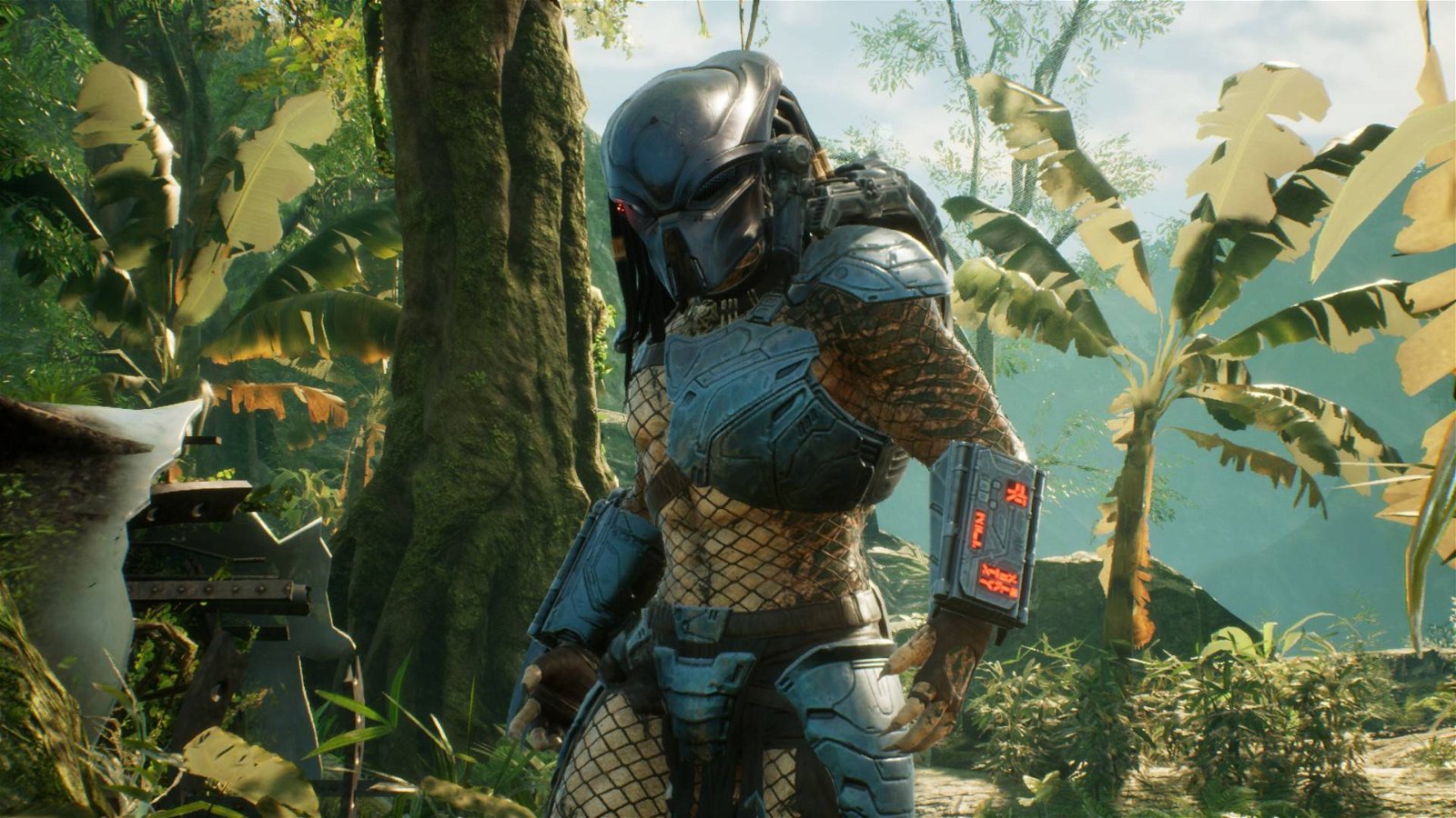 Immagine di Predator: Hunting Grounds, abbiamo provato l'esclusiva multiplayer di PS4 alla Gamescom