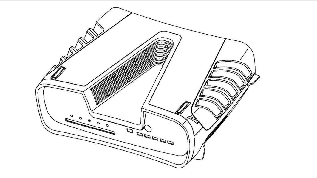 Immagine di PS5, Sony ha scelto un sistema di raffreddamento «insolitamente costoso»