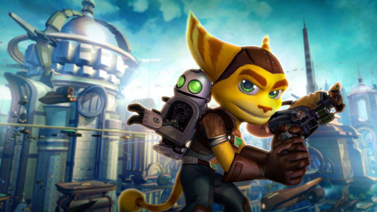 Immagine di Ratchet &amp; Clank, Gamescom 2019: nuovo capitolo in vista?