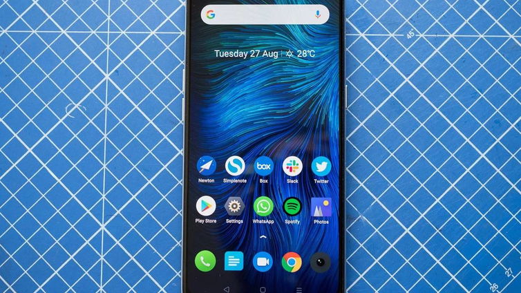 Immagine di realme XT disponibile in esclusiva su eBay, buona potenza ad un prezzo contenuto