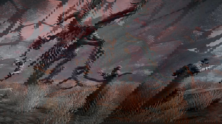 Immagine di Remnant From the Ashes: data di uscita della versione fisica svelata