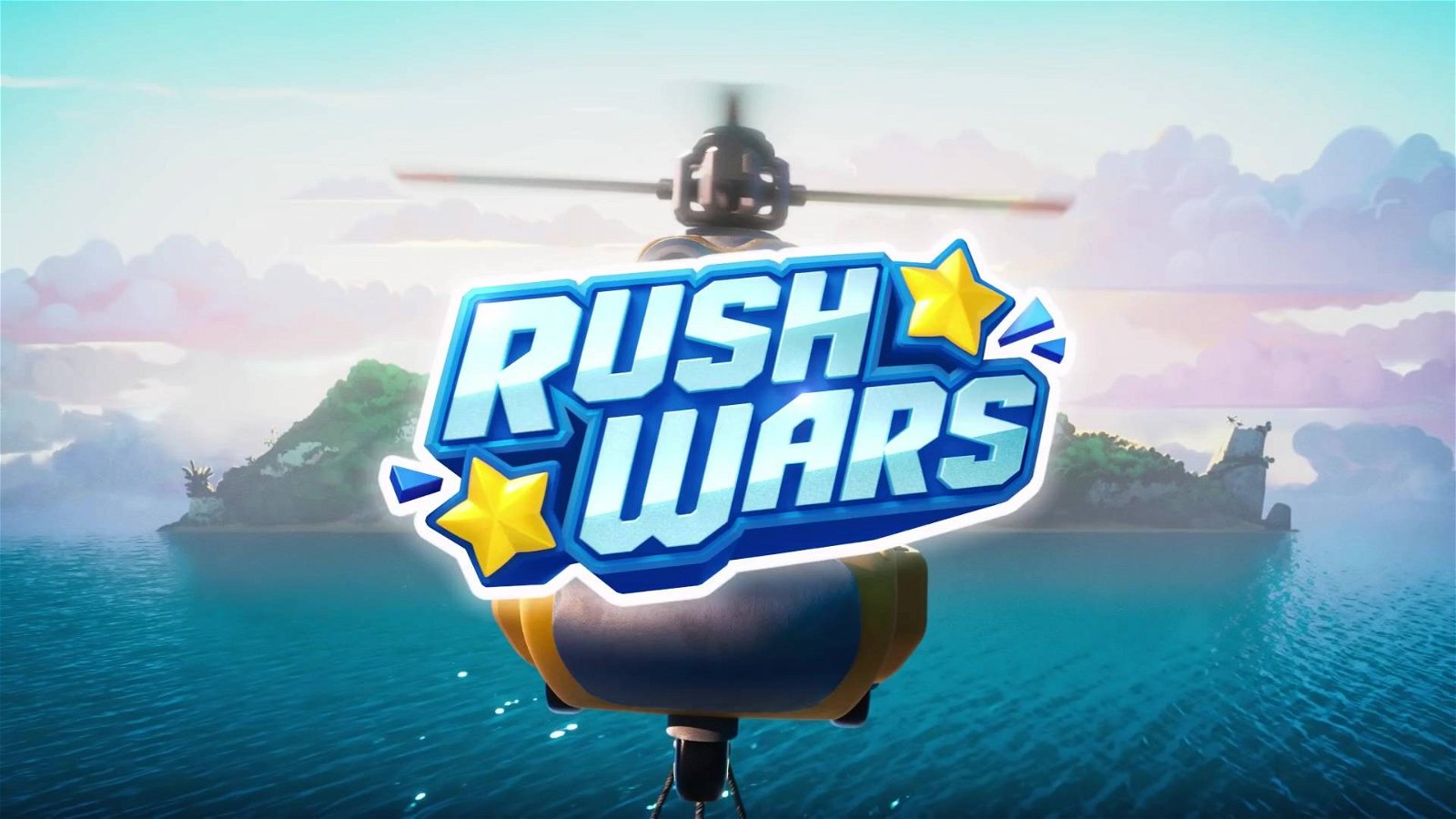 Immagine di Clash Royale: i creatori annunciano Rush Wars per iOS e Android