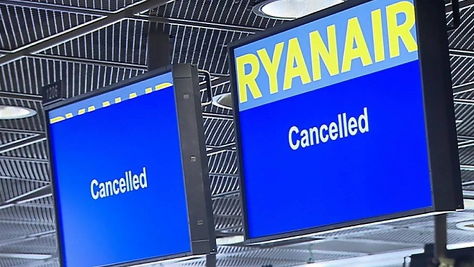 Immagine di Sciopero Ryanair 22 e 23 agosto: ecco tutto quello che i passeggeri devono sapere