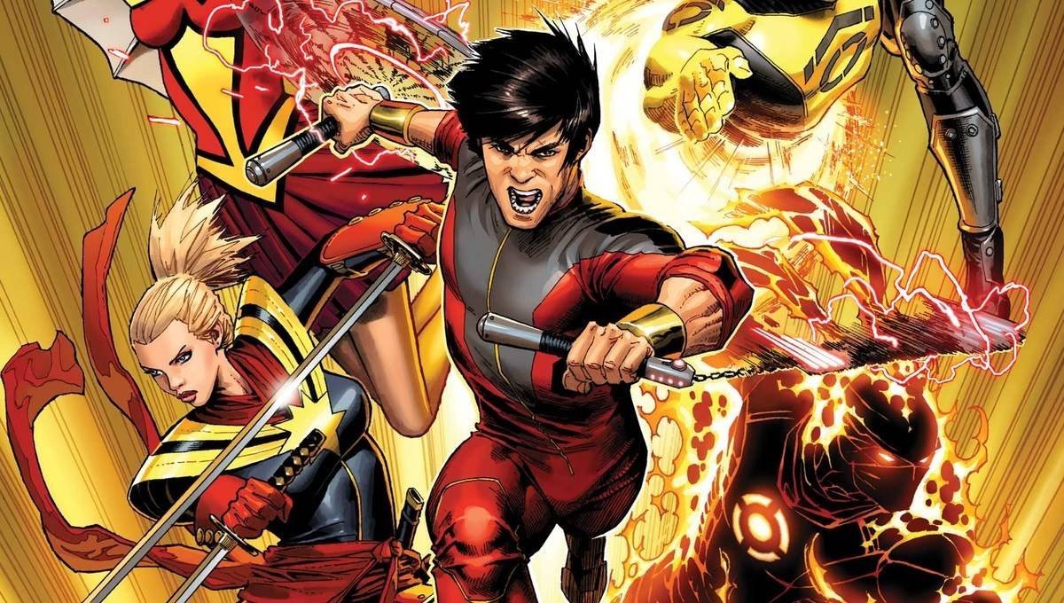 Immagine di Shang-Chi: chi è il Maestro del kung-fu di casa Marvel?