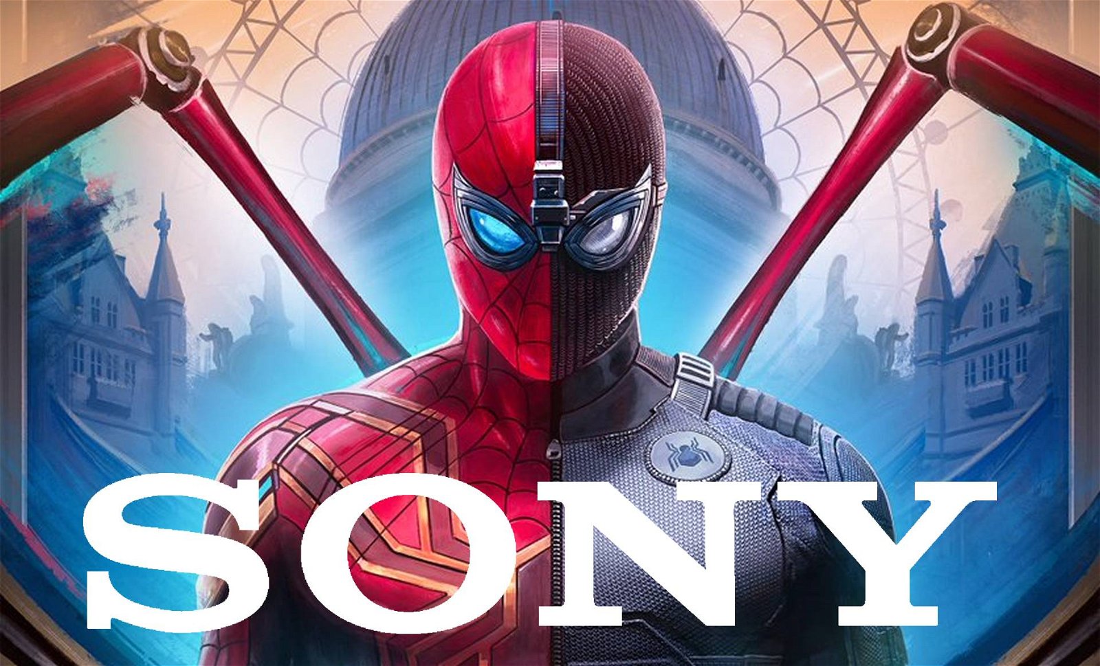 Immagine di Spider-Man fuori dall'MCU: quale futuro per l'Uomo Ragno di Sony?