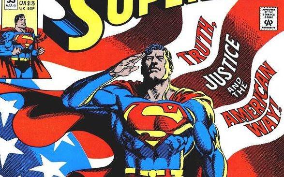 Immagine di Superman sarà affidato a J.J. Abrams?