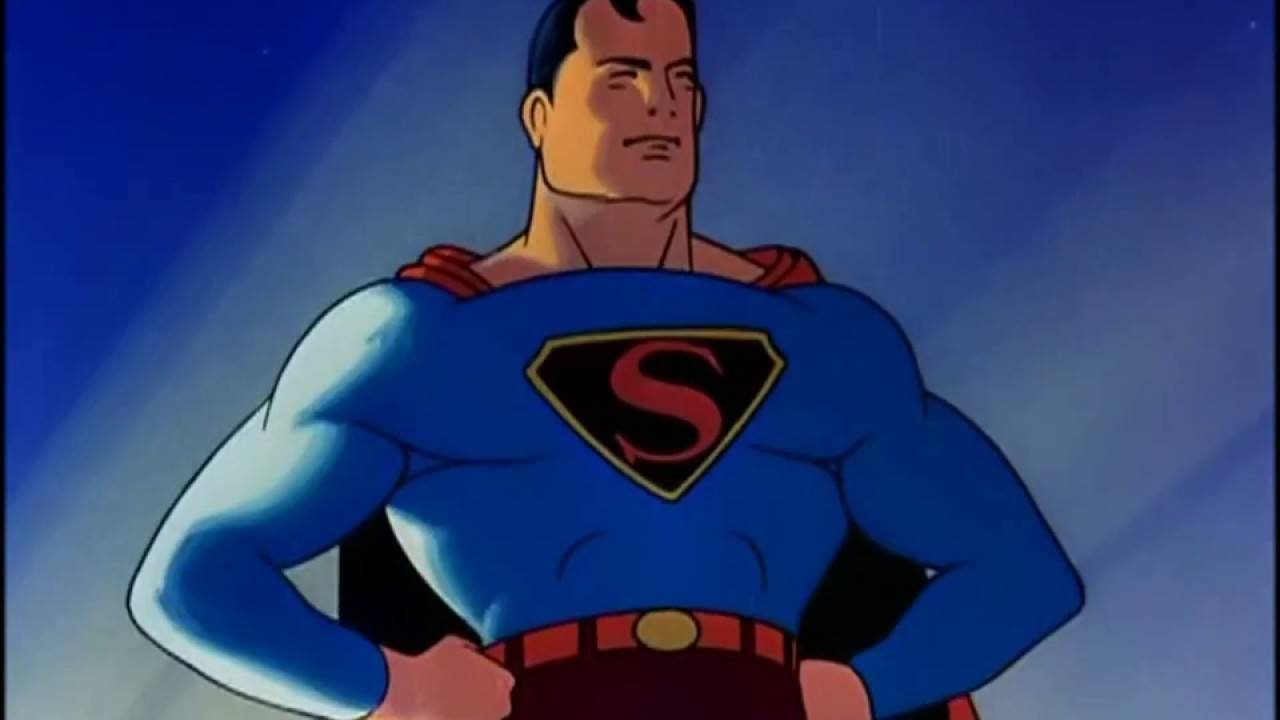 Immagine di Superman: Yahya Abdul-Mateen II vorrebbe la calzamaglia blu e rossa!
