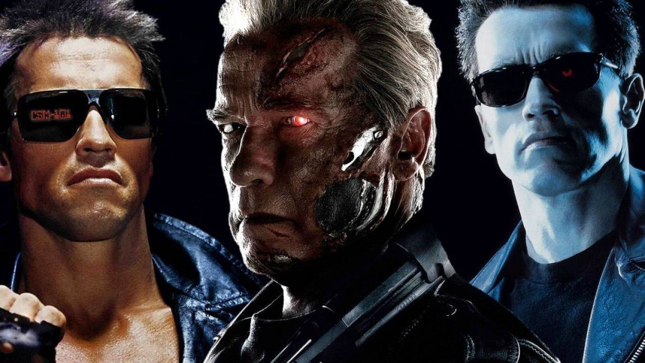 Immagine di Terminator: storia del cyborg più letale del cinema