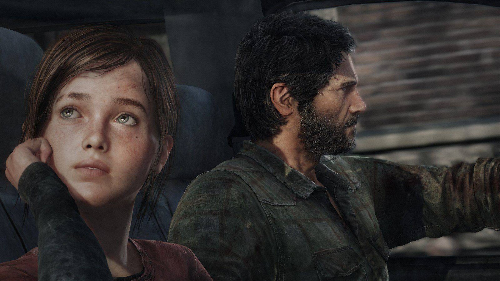 Immagine di The Last of Us arriva su PC e PS5, UFFICIALE! Trailer, dettagli e data di uscita