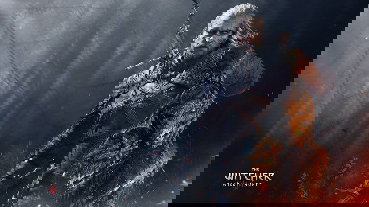 Immagine di The Witcher 3: una mod migliora l'intelligenza artificiale dei nemici