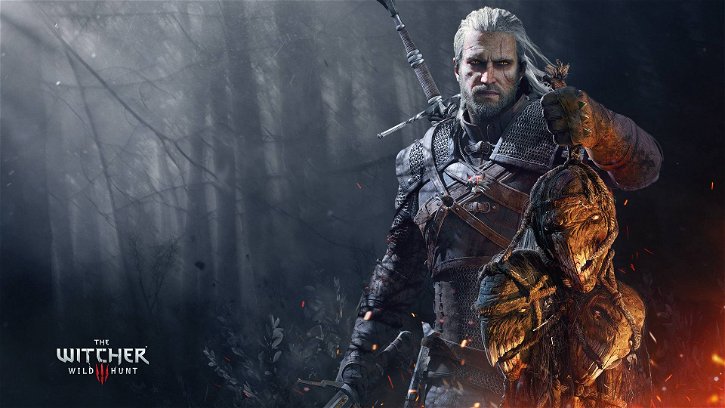 Immagine di The Witcher 4 non seguirà le vicende del suo predecessore
