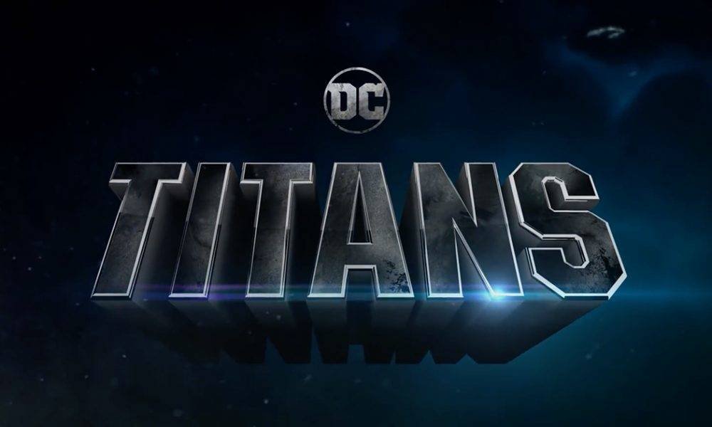 Immagine di Titans 2: il trailer ufficiale online