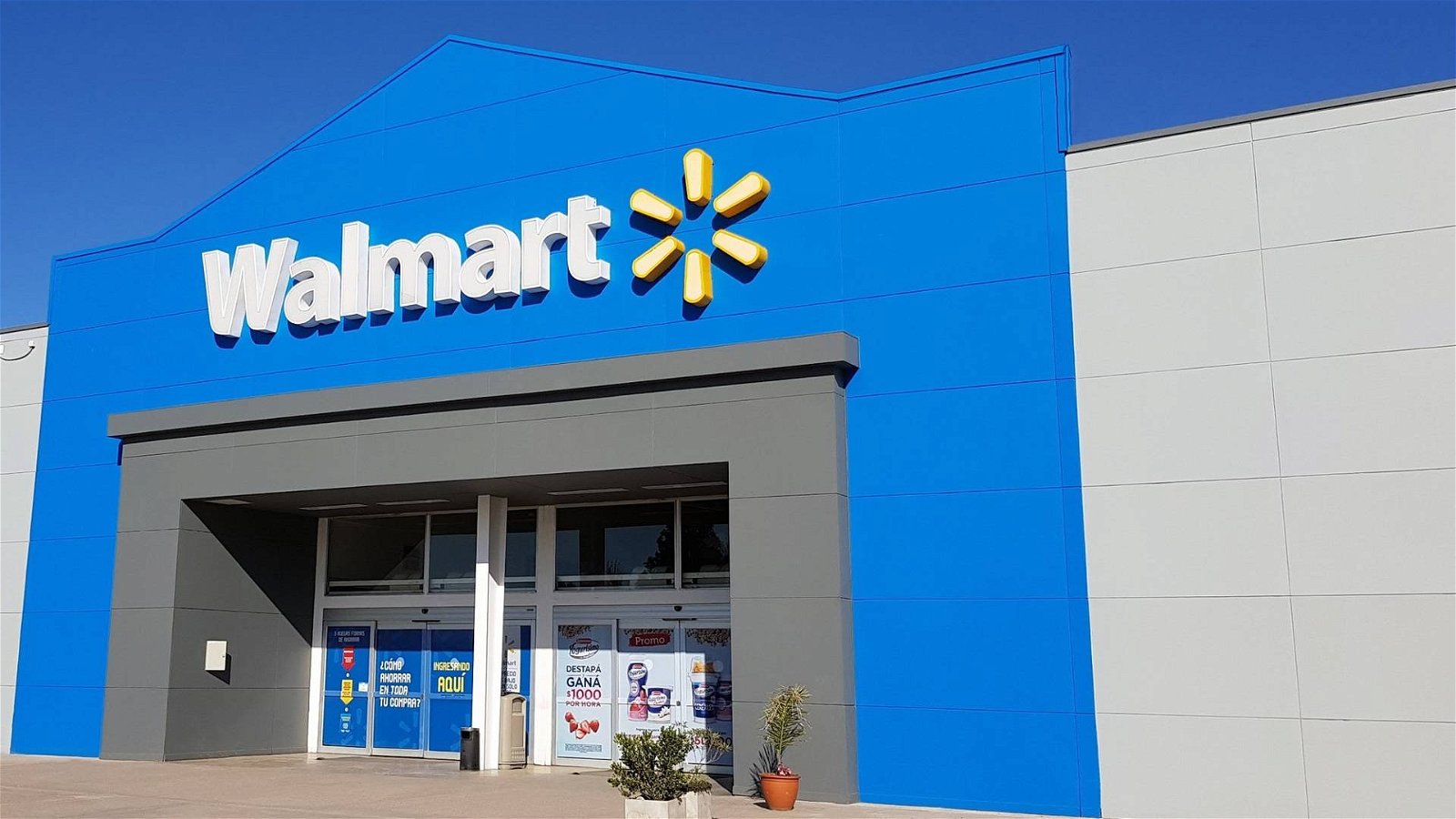 Immagine di USA: Walmart non pubblicizza più giochi e film violenti, ma continua a vendere armi