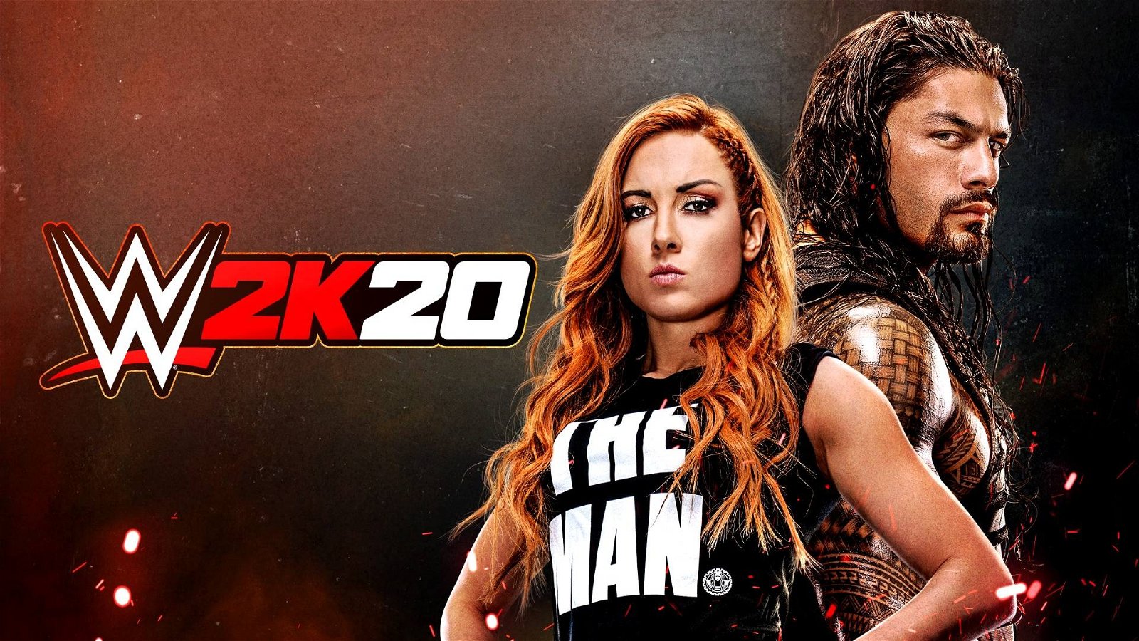 Immagine di WWE 2K20: data di uscita, deluxe e collector's edition svelate