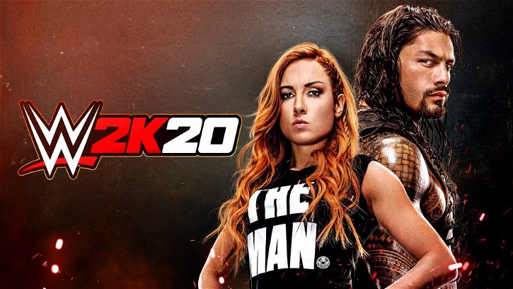 Immagine di WWE 2K20: diversi sviluppatori di Visual Concepts abbandonano il team