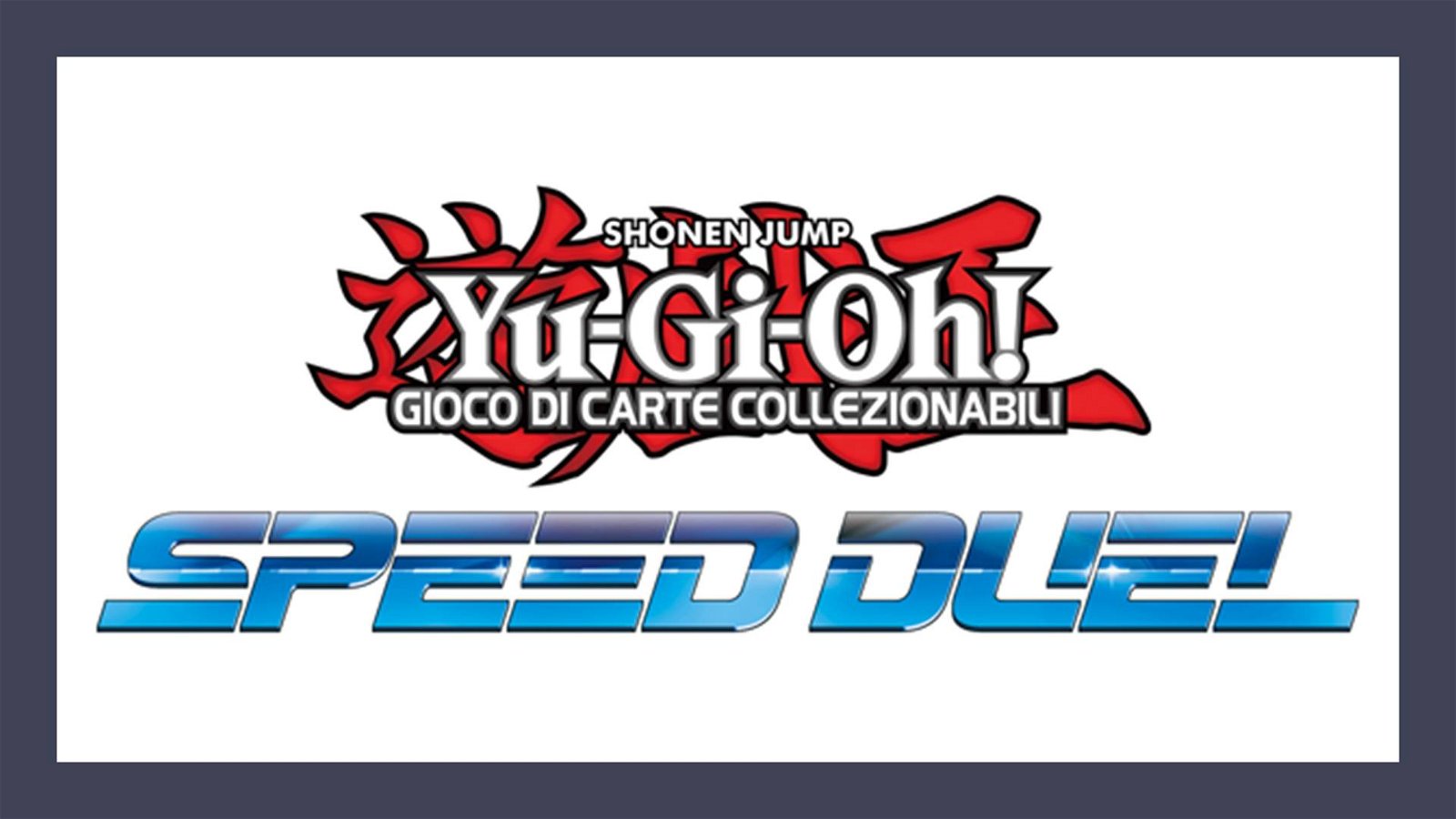 Immagine di Yu-Gi-Oh! Gioco Di Carte Collezionabili: al lancio il nuovo formato Speed Duel