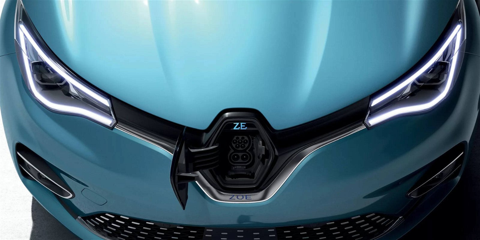 Immagine di Renault Zoe 2020: miglioramento a tutto tondo